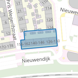 Perceel APD01-U-7618