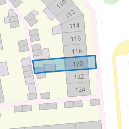 Perceel APD01-U-7622