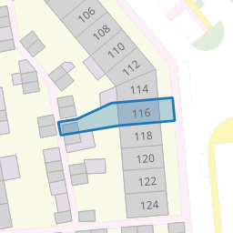 Perceel APD01-U-7624