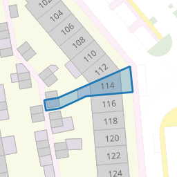 Perceel APD01-U-7625