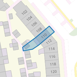 Perceel APD01-U-7627