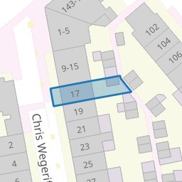 Perceel APD01-U-7631