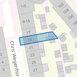 Perceel APD01-U-7632