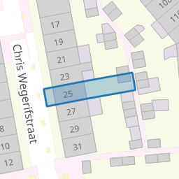 Perceel APD01-U-7635