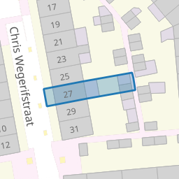 Perceel APD01-U-7636