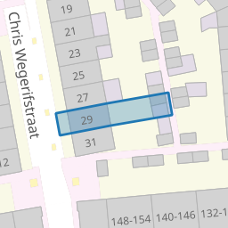 Perceel APD01-U-7637