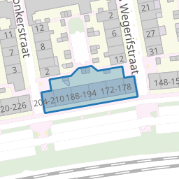 Perceel APD01-U-7640