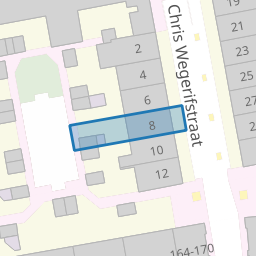 Perceel APD01-U-7643