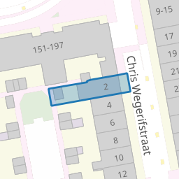 Perceel APD01-U-7646