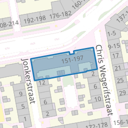 Perceel APD01-U-7647