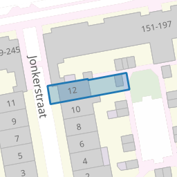 Perceel APD01-U-7648