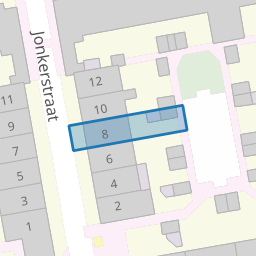 Perceel APD01-U-7650