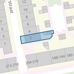 Perceel APD01-U-7653