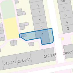 Perceel APD01-U-7657