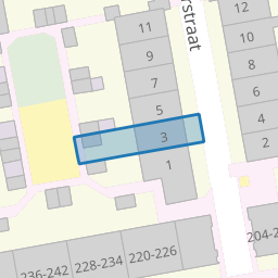 Perceel APD01-U-7658