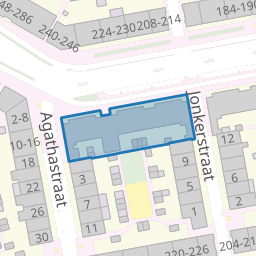 Perceel APD01-U-7663