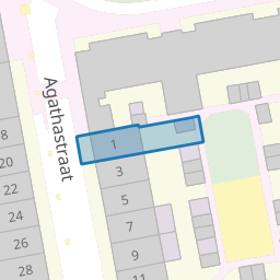 Perceel APD01-U-7664