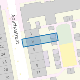 Perceel APD01-U-7665