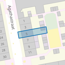 Perceel APD01-U-7666