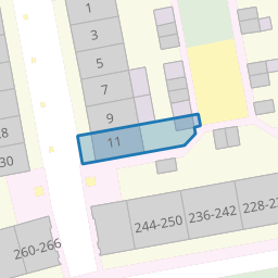 Perceel APD01-U-7669