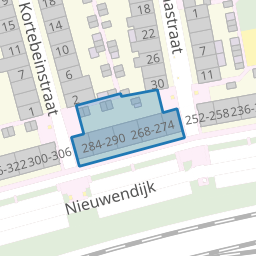 Perceel APD01-U-7671