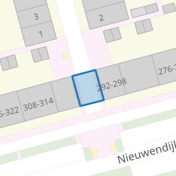 Perceel APD01-U-7672