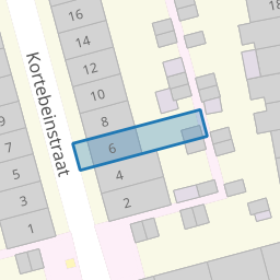 Perceel APD01-U-7682