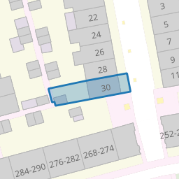 Perceel APD01-U-7685