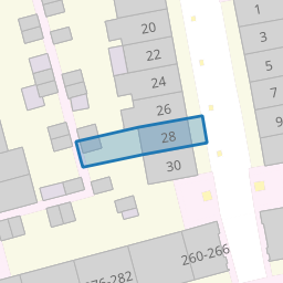 Perceel APD01-U-7686