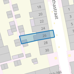 Perceel APD01-U-7687