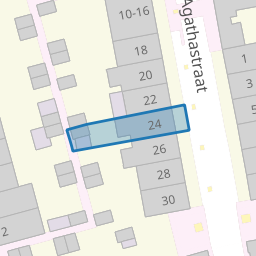 Perceel APD01-U-7688