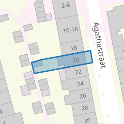 Perceel APD01-U-7690