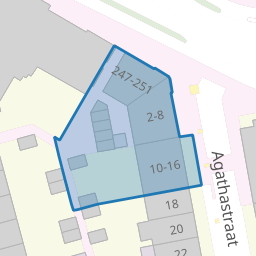 Perceel APD01-U-7692