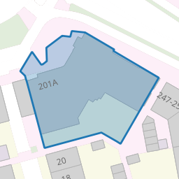 Perceel APD01-U-7693