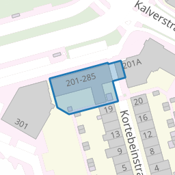 Perceel APD01-U-7694