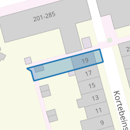 Perceel APD01-U-7695