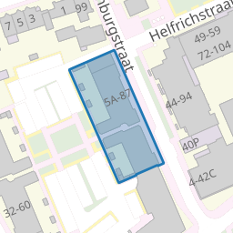 Perceel APD01-U-7715