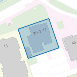 Perceel APD01-U-7718