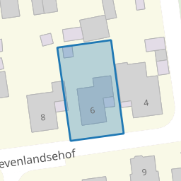 Perceel APD01-U-7727