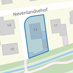 Perceel APD01-U-7731