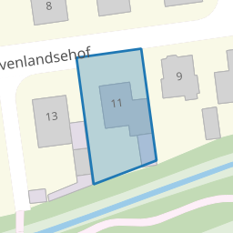 Perceel APD01-U-7732