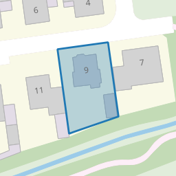 Perceel APD01-U-7733