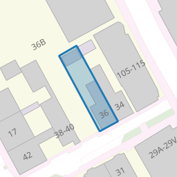 Perceel APD01-U-7748