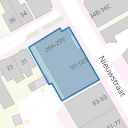 Perceel APD01-U-7758