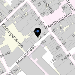 Appartement APD01 U 7765 7