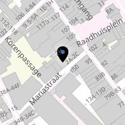 Appartement APD01 U 7765 8