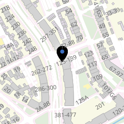 Appartement APD01 U 7771 1