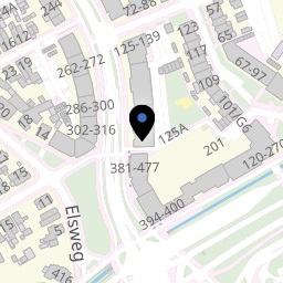 Appartement APD01 U 7771 16