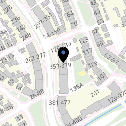 Appartement APD01 U 7771 20
