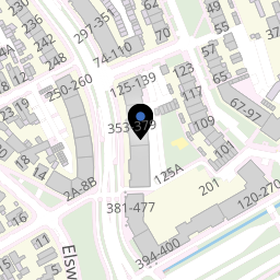 Appartement APD01 U 7771 22